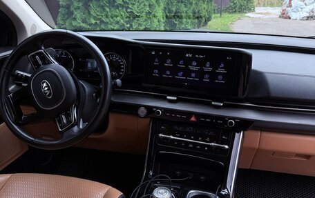 KIA Carnival, 2020 год, 3 400 000 рублей, 14 фотография