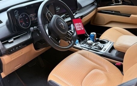 KIA Carnival, 2020 год, 3 400 000 рублей, 10 фотография