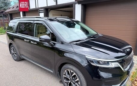 KIA Carnival, 2020 год, 3 400 000 рублей, 2 фотография