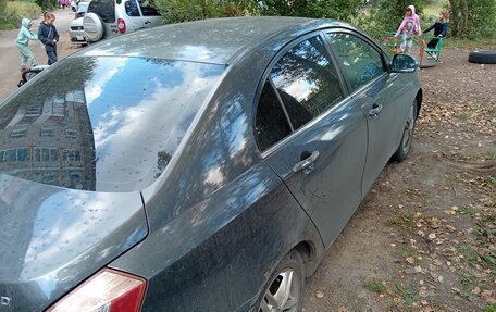 Geely Emgrand EC7, 2012 год, 240 000 рублей, 2 фотография