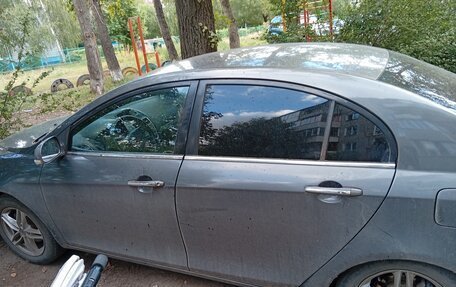 Geely Emgrand EC7, 2012 год, 240 000 рублей, 3 фотография