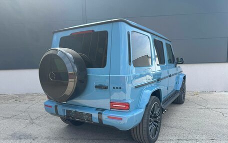 Mercedes-Benz G-Класс AMG, 2026 год, 31 600 000 рублей, 2 фотография