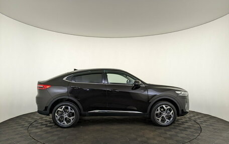 Haval F7x I, 2021 год, 1 700 000 рублей, 4 фотография