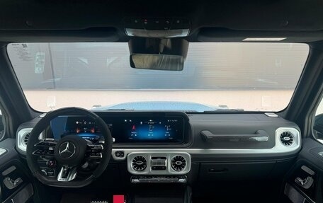 Mercedes-Benz G-Класс AMG, 2026 год, 31 600 000 рублей, 3 фотография