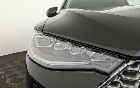 Haval F7x I, 2021 год, 1 700 000 рублей, 17 фотография