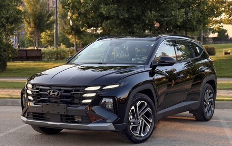 Hyundai Tucson, 2026 год, 3 770 000 рублей, 1 фотография