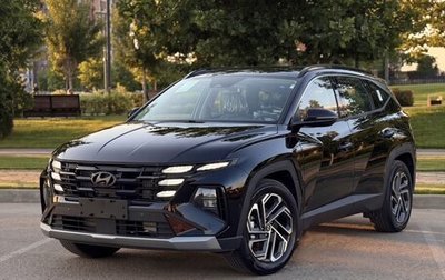 Hyundai Tucson, 2026 год, 3 770 000 рублей, 1 фотография
