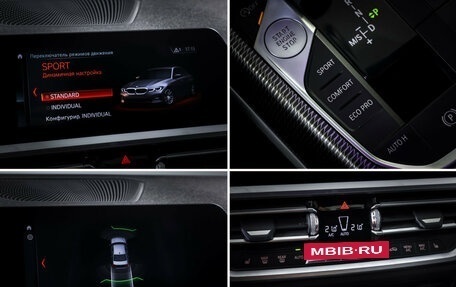 BMW 3 серия, 2019 год, 3 690 000 рублей, 16 фотография