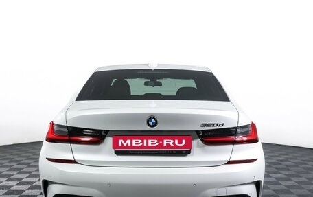 BMW 3 серия, 2019 год, 3 690 000 рублей, 6 фотография