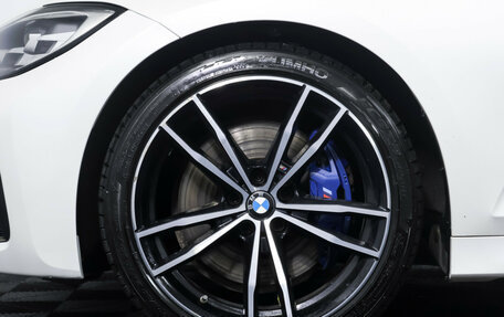 BMW 3 серия, 2019 год, 3 690 000 рублей, 17 фотография