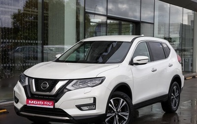 Nissan X-Trail, 2020 год, 2 449 000 рублей, 1 фотография