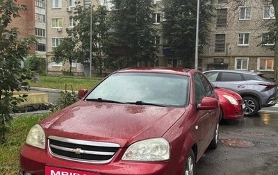 Chevrolet Lacetti, 2011 год, 430 000 рублей, 1 фотография