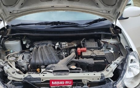 Nissan AD III, 2019 год, 1 100 000 рублей, 11 фотография