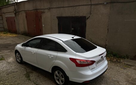 Ford Focus III, 2013 год, 825 000 рублей, 7 фотография
