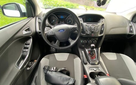 Ford Focus III, 2013 год, 825 000 рублей, 16 фотография