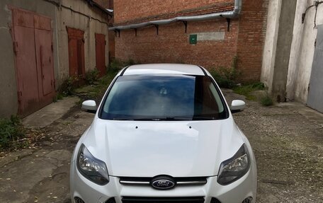 Ford Focus III, 2013 год, 825 000 рублей, 8 фотография