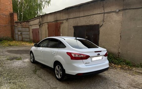 Ford Focus III, 2013 год, 825 000 рублей, 12 фотография