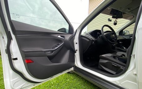 Ford Focus III, 2013 год, 825 000 рублей, 19 фотография