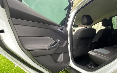 Ford Focus III, 2013 год, 825 000 рублей, 20 фотография