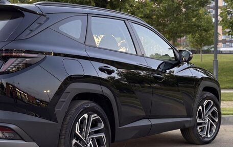 Hyundai Tucson, 2026 год, 3 770 000 рублей, 8 фотография
