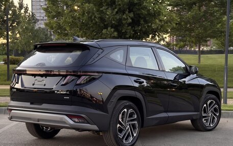 Hyundai Tucson, 2026 год, 3 770 000 рублей, 7 фотография