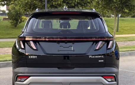 Hyundai Tucson, 2026 год, 3 770 000 рублей, 9 фотография