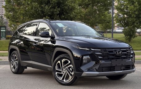 Hyundai Tucson, 2026 год, 3 770 000 рублей, 3 фотография