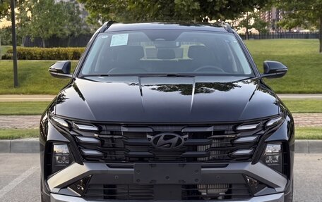 Hyundai Tucson, 2026 год, 3 770 000 рублей, 11 фотография