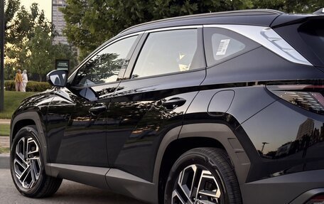 Hyundai Tucson, 2026 год, 3 770 000 рублей, 6 фотография