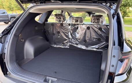 Hyundai Tucson, 2026 год, 3 770 000 рублей, 10 фотография