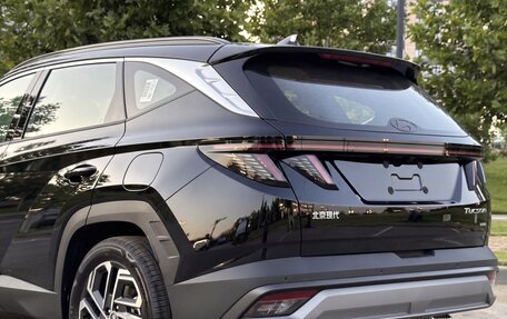 Hyundai Tucson, 2026 год, 3 770 000 рублей, 5 фотография