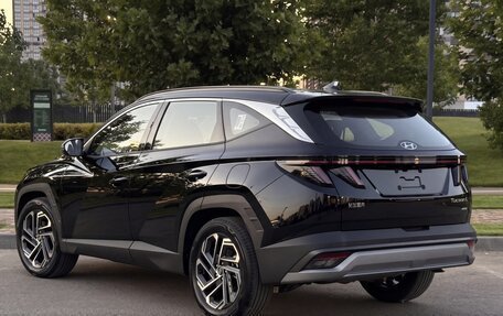 Hyundai Tucson, 2026 год, 3 770 000 рублей, 4 фотография