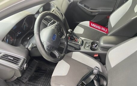 Ford Focus III, 2013 год, 825 000 рублей, 18 фотография