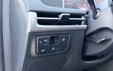 Hyundai Tucson, 2026 год, 3 770 000 рублей, 17 фотография