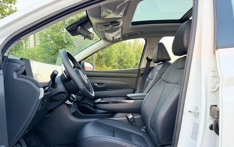 Hyundai Tucson, 2026 год, 3 770 000 рублей, 14 фотография
