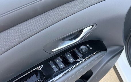 Hyundai Tucson, 2026 год, 3 770 000 рублей, 16 фотография