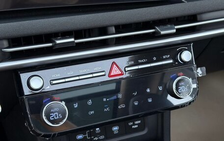 Hyundai Tucson, 2026 год, 3 770 000 рублей, 24 фотография