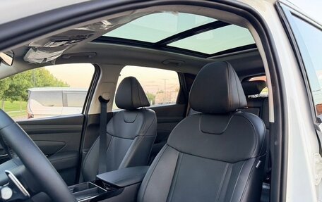 Hyundai Tucson, 2026 год, 3 770 000 рублей, 15 фотография