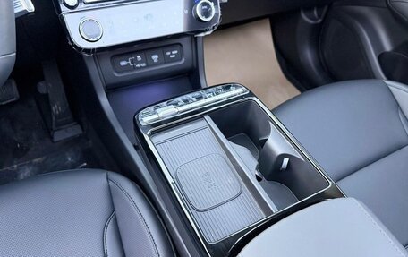 Hyundai Tucson, 2026 год, 3 770 000 рублей, 22 фотография