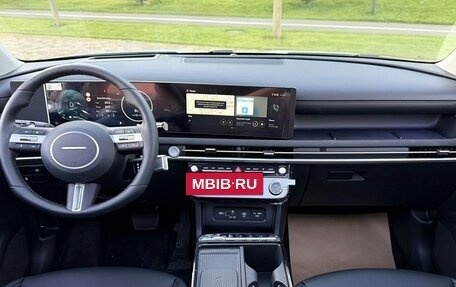 Hyundai Tucson, 2026 год, 3 770 000 рублей, 18 фотография