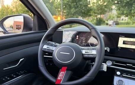 Hyundai Tucson, 2026 год, 3 770 000 рублей, 19 фотография