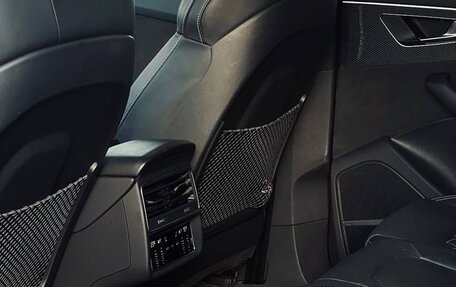 Audi SQ8, 2021 год, 9 600 000 рублей, 9 фотография
