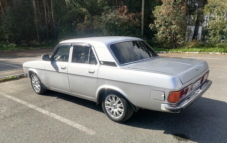 ГАЗ 3102 «Волга», 2006 год, 350 000 рублей, 9 фотография