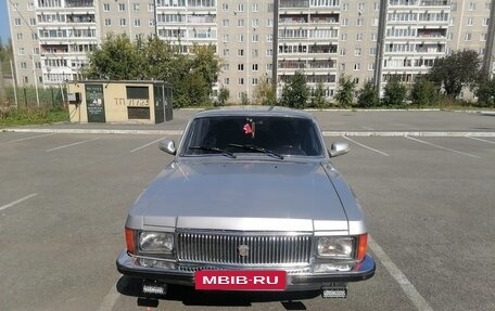 ГАЗ 3102 «Волга», 2006 год, 350 000 рублей, 8 фотография