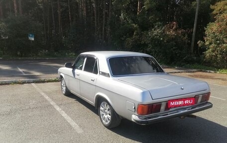 ГАЗ 3102 «Волга», 2006 год, 350 000 рублей, 12 фотография