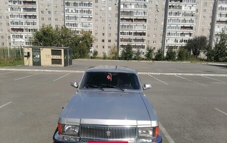ГАЗ 3102 «Волга», 2006 год, 350 000 рублей, 3 фотография