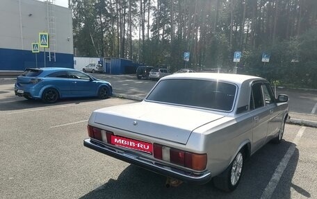 ГАЗ 3102 «Волга», 2006 год, 350 000 рублей, 11 фотография
