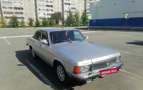 ГАЗ 3102 «Волга», 2006 год, 350 000 рублей, 13 фотография