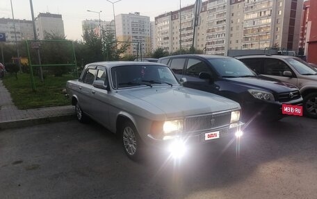 ГАЗ 3102 «Волга», 2006 год, 350 000 рублей, 19 фотография