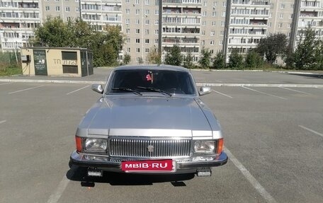 ГАЗ 3102 «Волга», 2006 год, 350 000 рублей, 15 фотография